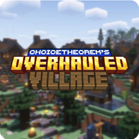 Overhauled Village.webp